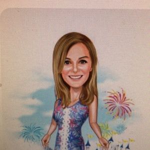 Meet your Posher, Carole